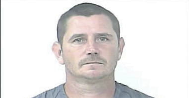 Stanley McBride, - St. Lucie County, FL 